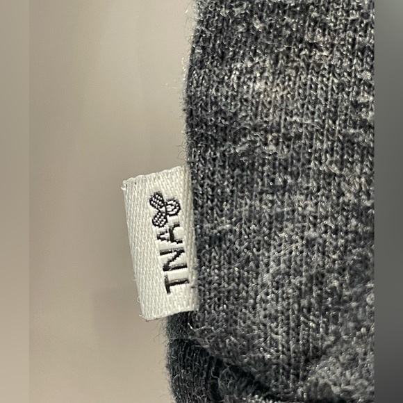 TNA long sleeve top - Picture 3 of 5